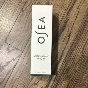 OSEA Undaria Algae Body Oil